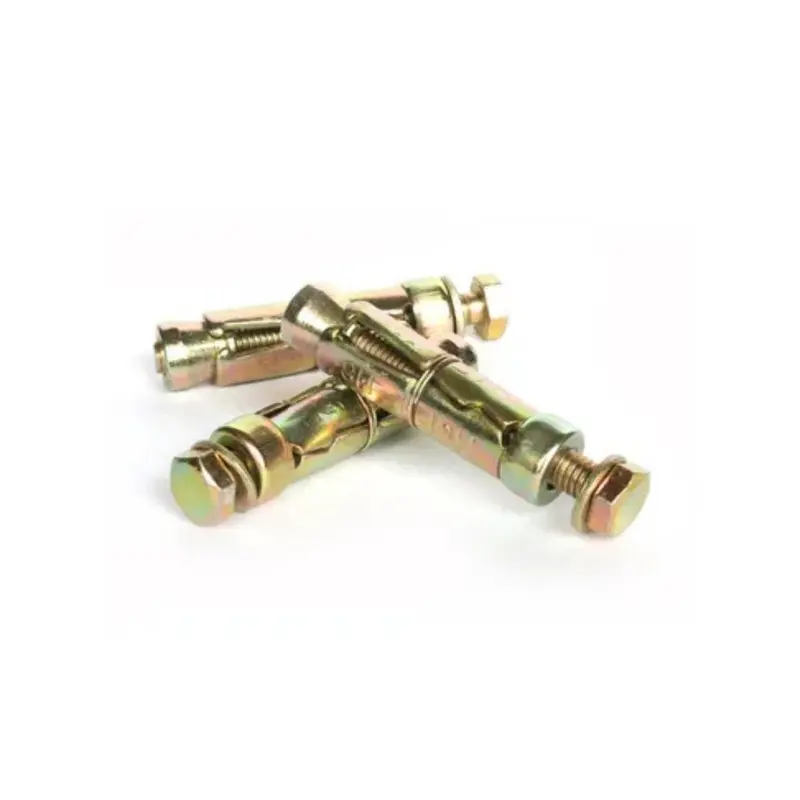 M10 X 75Mm Shield Anchor – High-Grip Expansion Anchor For Masonry 1