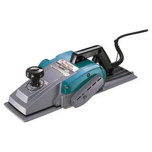Makita 1806B 6-3/4" Dual-Blade Wood Planer – 1200W 1