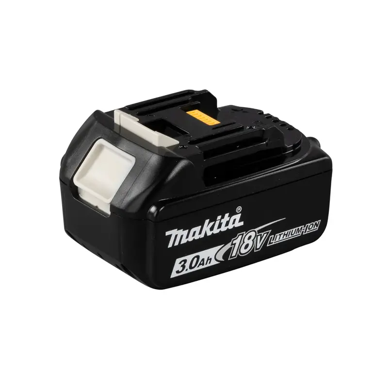 Makita 18V Compact Li-Ion Battery – 3.0Ah Lightweight Power Cell 1