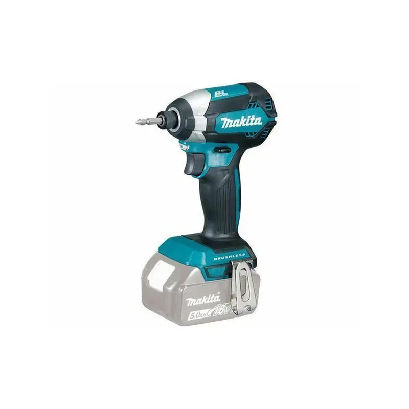 Makita 18V Cordless Impact Driver – 175 Nm High-Torque Brushless Motor 1