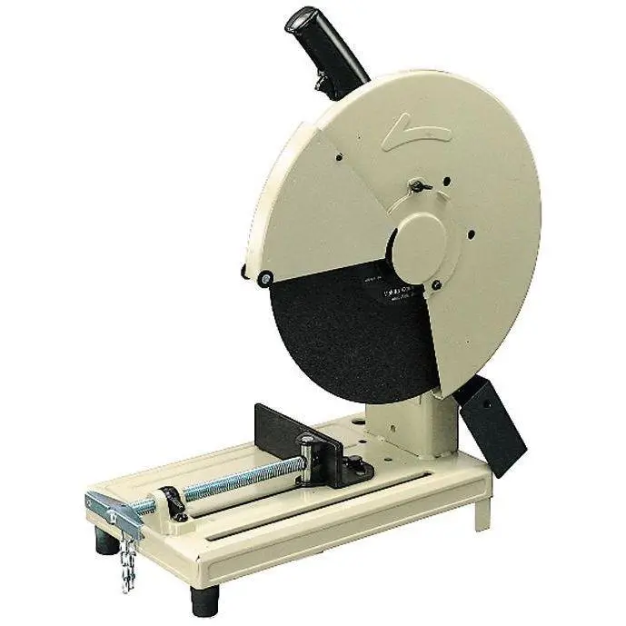Makita 2414 14" Professional Cut-Off Machine – 1430W 1