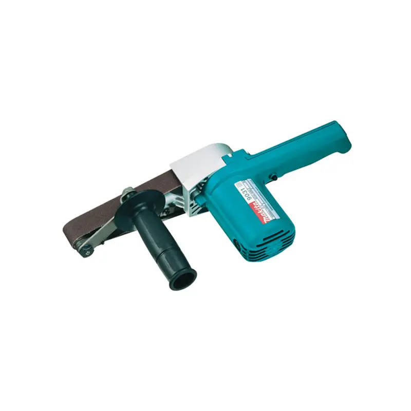 Makita 30 X 533Mm Compact Belt Sander – 550W 1