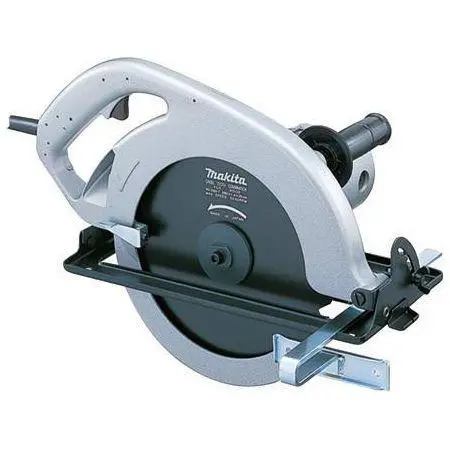Makita 5201N 10-1/4-Inch Heavy-Duty Circular Saw — 1750W 1