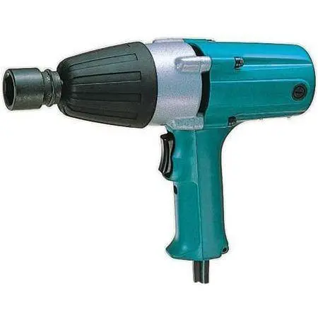 Makita 6905B 1/2-Inch Impact Wrench — 294 Nm Torque 1