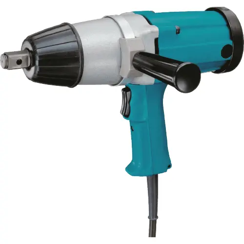 Makita 6906 3/4-Inch Impact Wrench — 588 Nm Torque 1