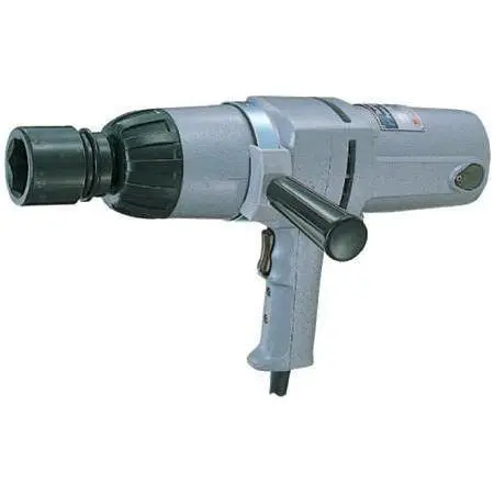 Makita 6910 1-Inch Impact Wrench — 980 Nm Torque 1