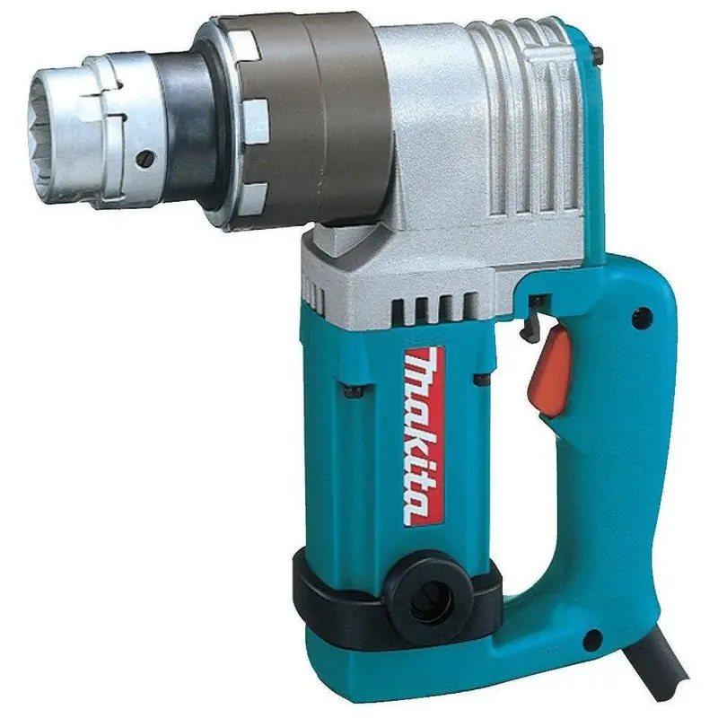 Makita 6922Nb High-Torque Impact Wrench – 803 Nm 1
