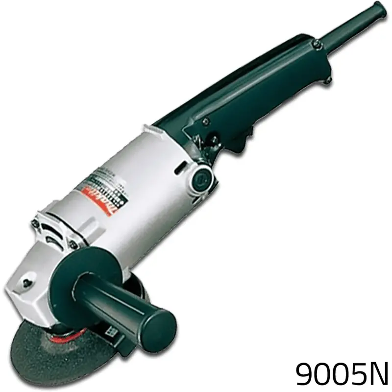 Makita 9005N 5" (125Mm) Corded Angle Grinder – 1020W High-Power Model 1