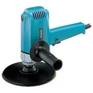 Makita 9218Sb 7-Inch Disc Sander – 570W 1