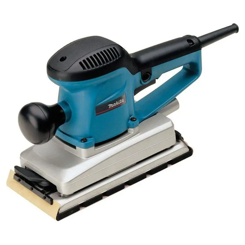 Makita Bo4901 Large-Surface Orbital Sander – 115X280Mm, 330W 1