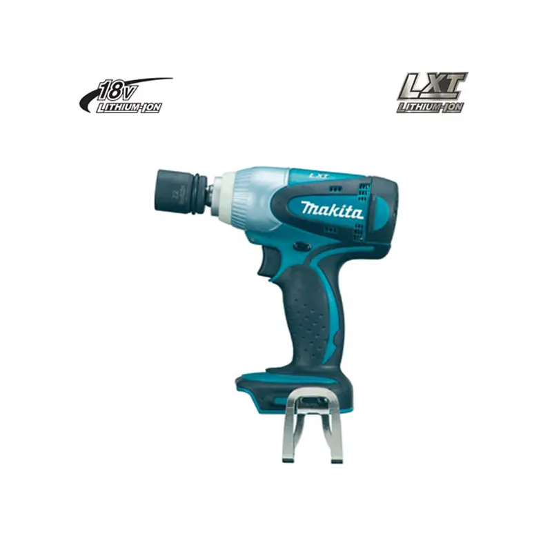 Makita Cordless Impact Wrench – 230 N·M Torque, 20V Platform 1