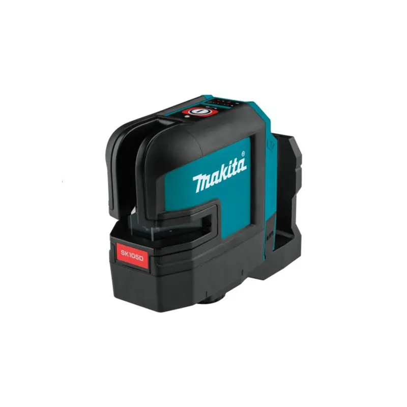 Makita Cross-Line Laser Level With Self-Leveling Function And 15-Meter Range 1