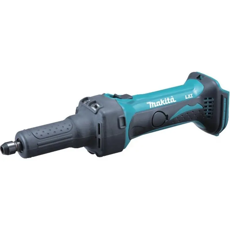 Makita Dgd800Z 18V Lxt Cordless Die Grinder – Brushless Motor, Bare Tool 1