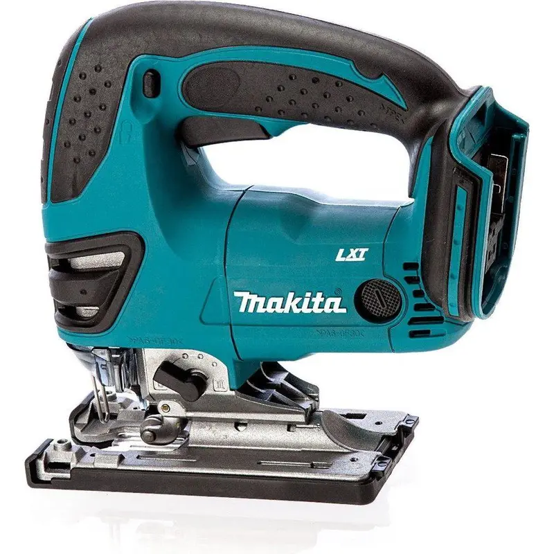 Makita Djv180Z 18V Lxt Cordless Jigsaw – Bare Tool With Variable Speed Control 1
