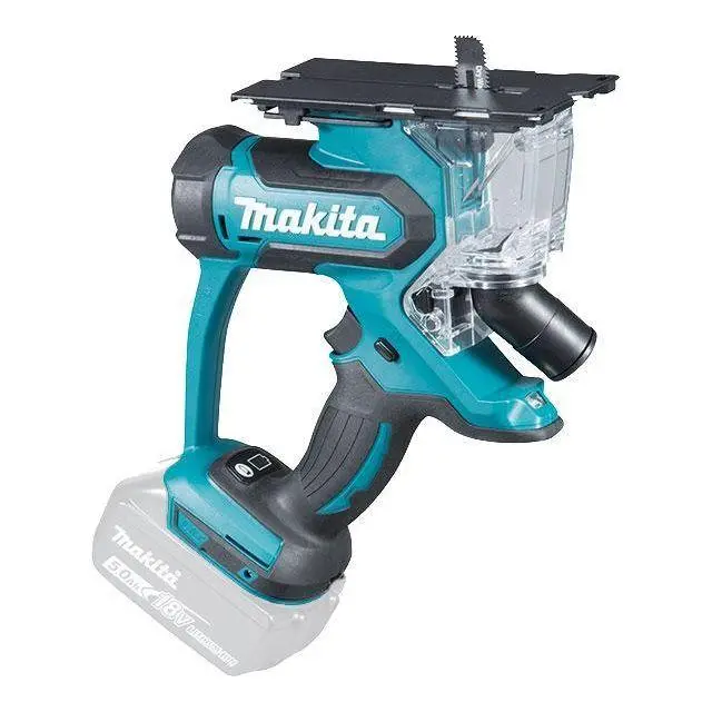 Makita Dsd180Z 18V Lxt Cordless Drywall Cutting Saw – Tool-Only Design 1