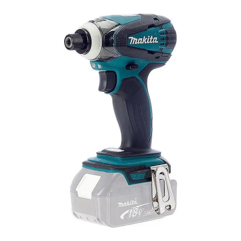 Makita Dtd146Z 18V Lxt Cordless Impact Driver – Bare Unit 1