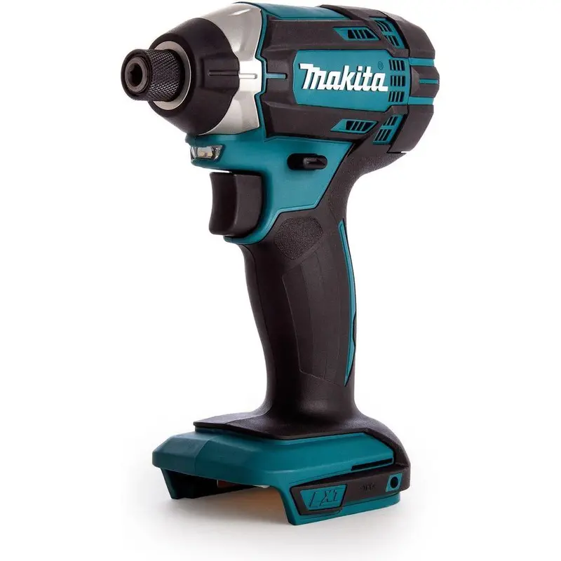 Makita Dtd152Z 18V Lxt Compact Impact Driver – Bare Tool 1
