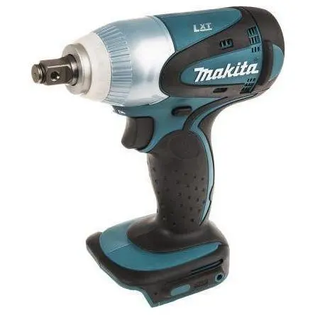 Makita Dtw251Z 18V Lxt Cordless Impact Wrench – 1/2" Drive, 230 Nm, Bare 1