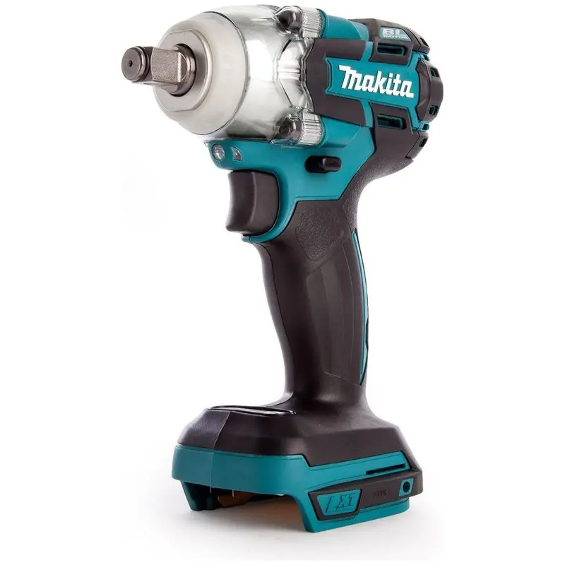 Makita Dtw285Z 18V Lxt High-Torque Impact Wrench – Bare Unit 1
