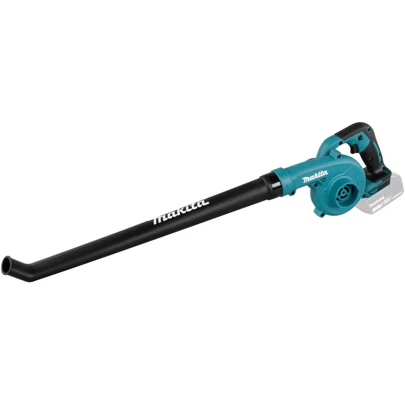 Makita Dub186Z 18V Cordless Variable-Speed Leaf Blower (Lxt – Bare Tool) 1