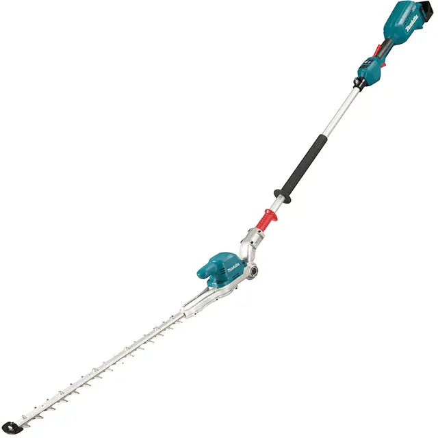Makita Dun600Lz 18V Lxt Cordless Pole Hedge Trimmer (Tool-Only) 1