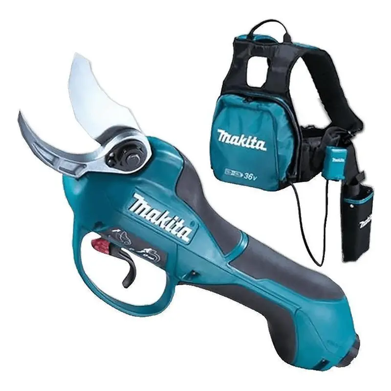 Makita Dup361Zn 36V Lxt Cordless Pruning Shears – Bare Tool 1