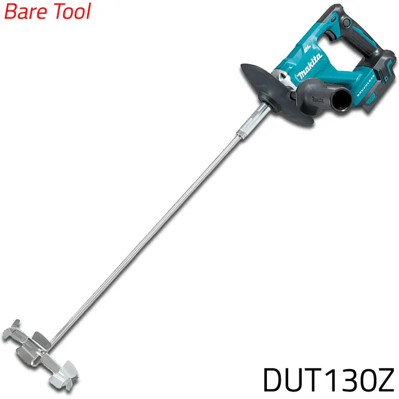 Makita Dut130Z 18V Lxt Cordless Power Mixer – Bare 1