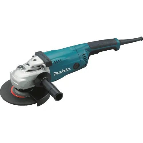 Makita Ga7020 7-Inch Angle Grinder – 2200W Enhanced Performance Model 1
