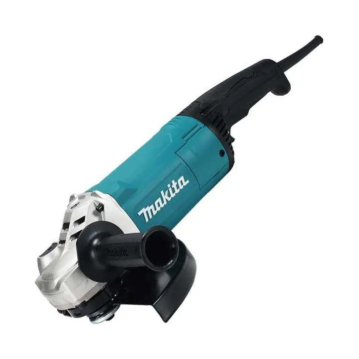 Makita Ga9090 9-Inch Heavy-Duty Angle Grinder – 2200W Output, Industrial-Grade Performance 1