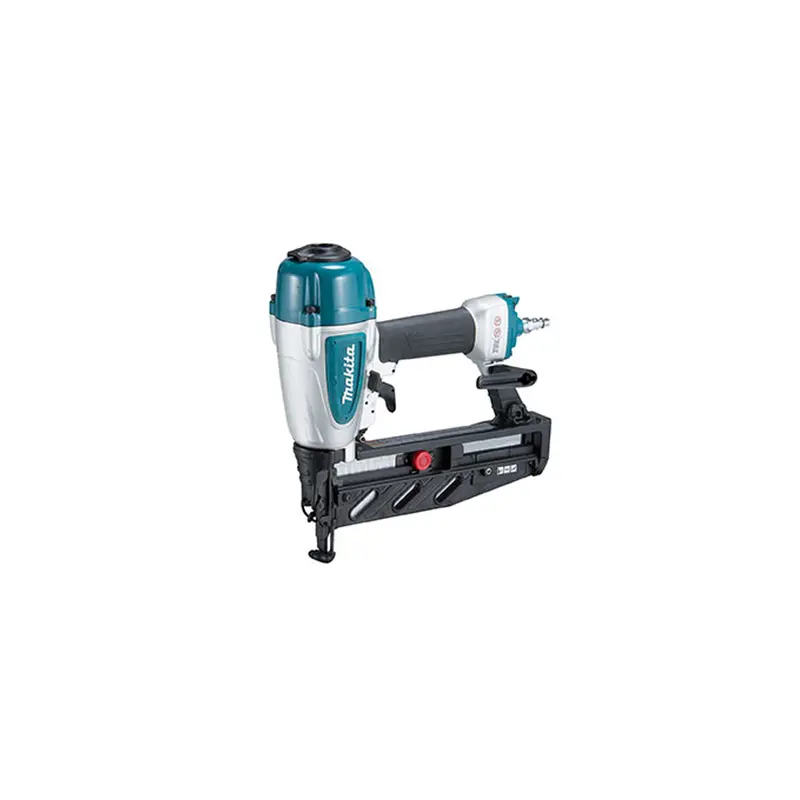 Makita Pneumatic Brad Nailer Compatible With 16-Gauge Brads (25–64 Mm) 1