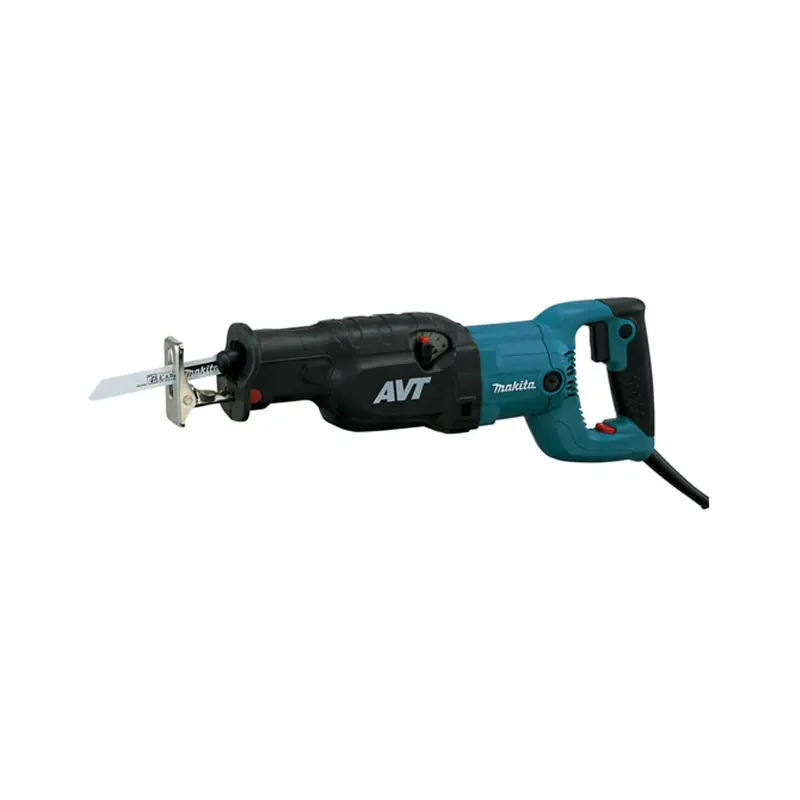 Makita Reciprocating Saw – 0–2800 Spm, 1510W With Torque Limiter 1