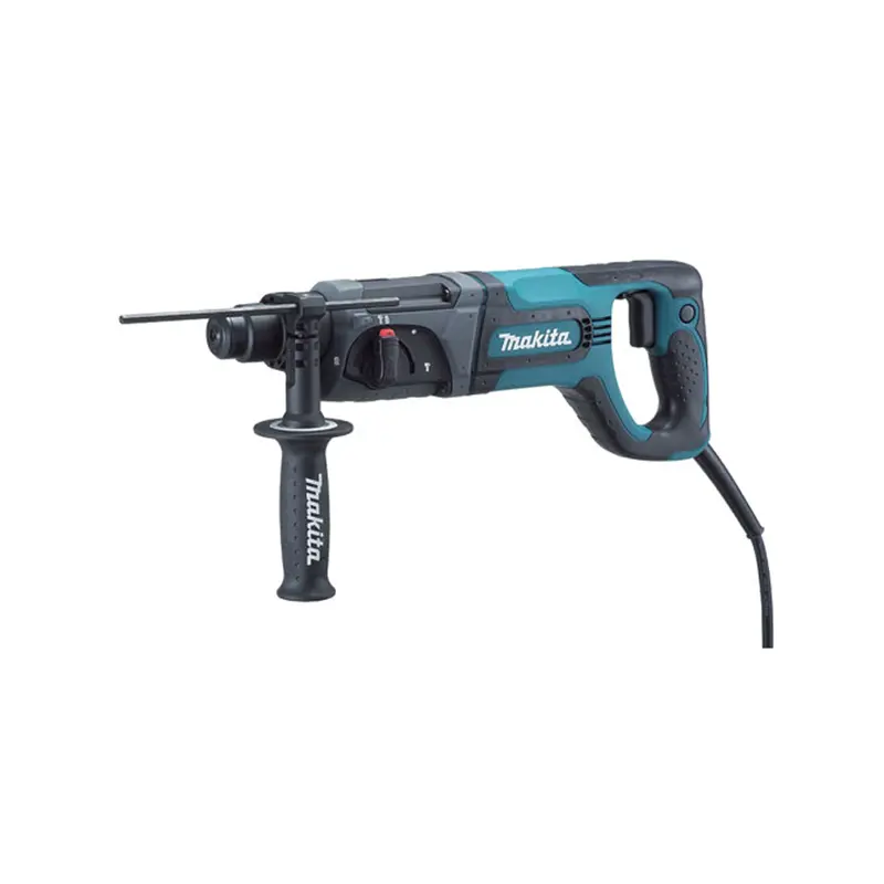 Makita Sds-Plus 24Mm 780W Spade-Handle Rotary Hammer (Pistol Grip) 1