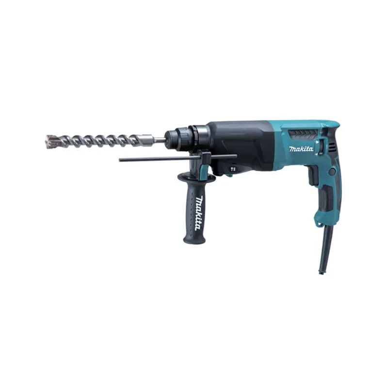 Makita Sds-Plus 26Mm 800W Rotary Hammer Drill 1
