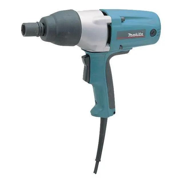 Makita Tw0350 1/2-Inch Impact Wrench – 350Nm Torque 1