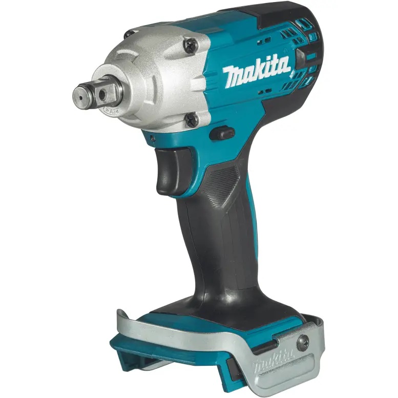 Makita Tw202D001 18V Cordless Impact Wrench – 200 Nm Torque, G-Series Kit (2.0Ah) 1