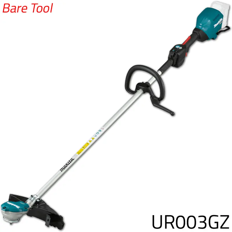 Makita Ur003Gz 40V Xgt Cordless Grass Trimmer – Bare Tool Only 1