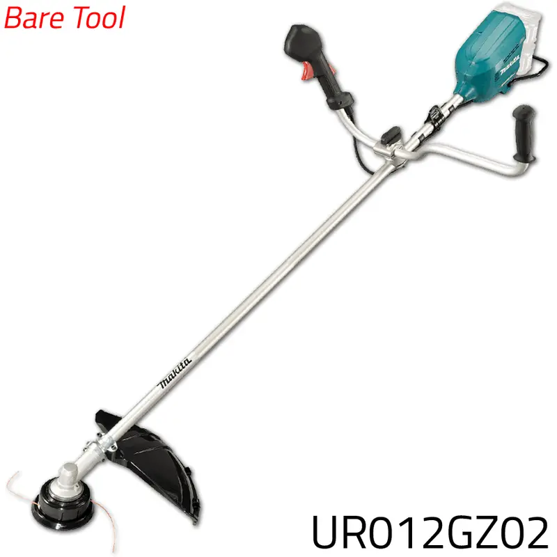 Makita Ur012Gz02 80V Xgt Cordless Grass Trimmer (Bare Tool) 1