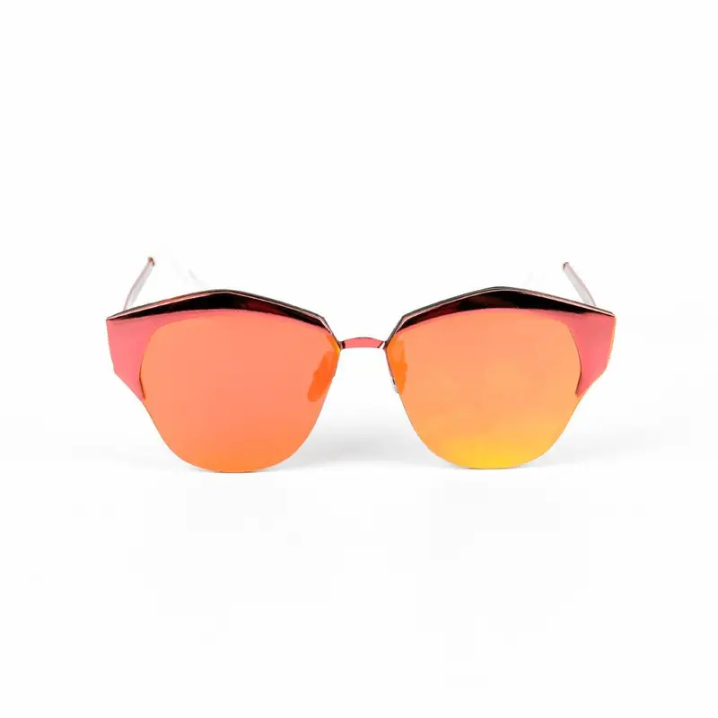 Mb Mercury Anyang Sunglasses – Round Lens Style For Women 1