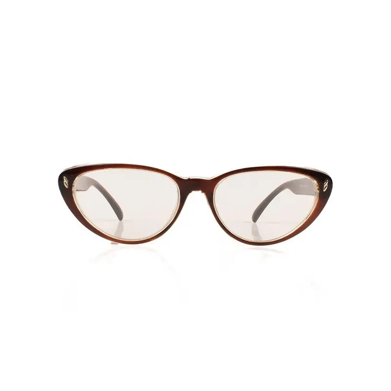 Mb Weihui Minimalist Frame Reading Glasses For Women 1