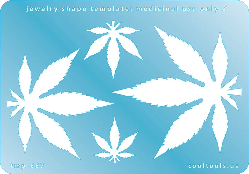 Medical-Themed Jewelry Template Set – 3-Piece Design Kit 1