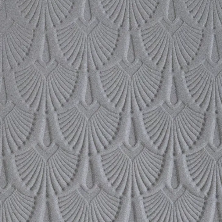 Mediterranean Lights Texture Tile – Ornamental Light-And-Shadow Design 1