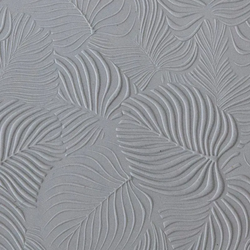 Mega Texture Tile: Tropical Inspired Surface Pattern 1