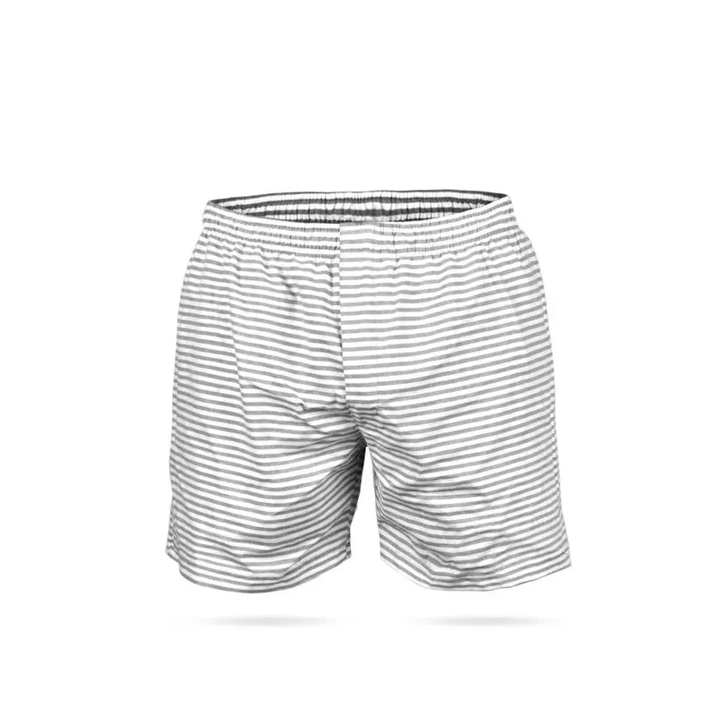 Men'S Poly-Cotton Boxer Shorts – Ase Zruba Design 1