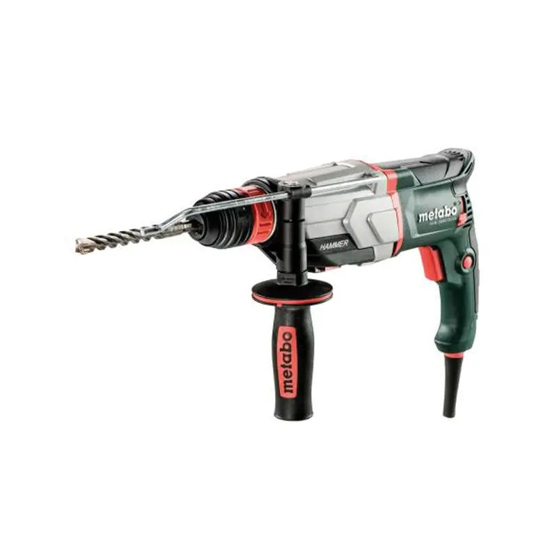 Metabo Khe 2660 Combi Hammer Drill – 850W, Sds-Plus, Variable Speed 1