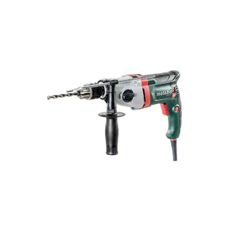 Metabo Sb850-2 Impact Drill – 850W With Variable Speed And Reverse 1
