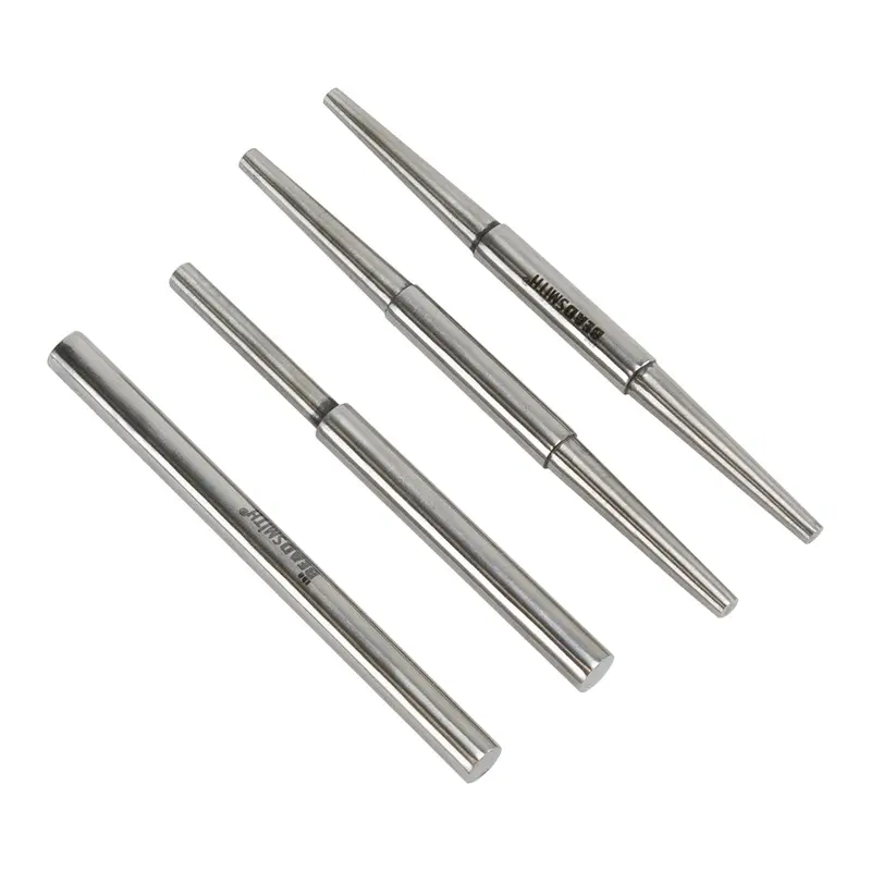 Micro Mini Mandrel Set – Tiny Precision Mandrels For Small-Scale Jewelry And Beadwork 1