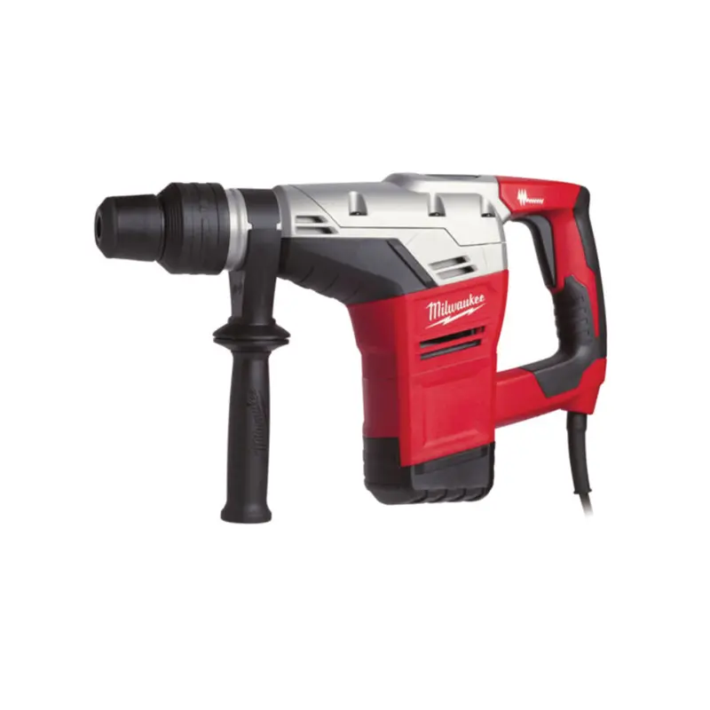 Milwaukee Kango 540 S Combi Hammer – 1100W, 7.5J Impact Energy 1