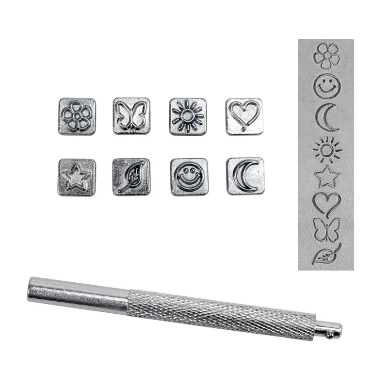 Mini Playful Funtime Stamp Collection For Kids’ Crafts 1