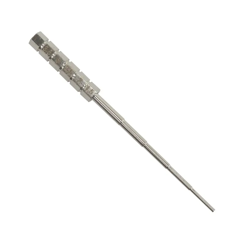 Mini Tapered Mandrel – Stainless Steel Ring Sizing & Shaping Tool 1