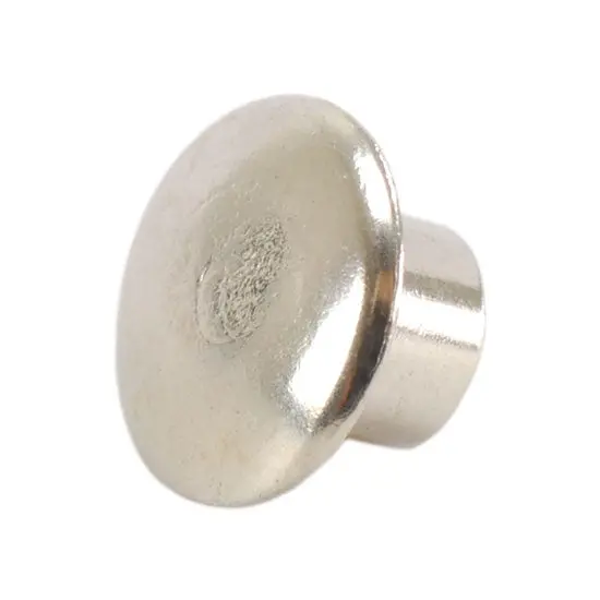 Miniature Aluminum Rivet – 1/4 Inch 1